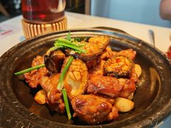 -潮堂 · 潮州菜(国贸商城店)