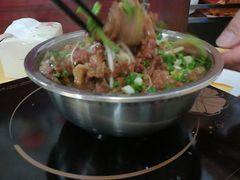 -鑫宝沙茶牛肉火锅(永泰店)