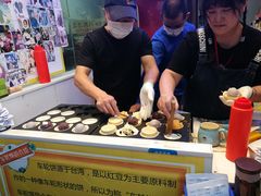 -味正点车轮饼可丽饼(南禅寺店)
