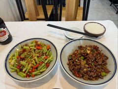 -新新湘菜馆(新中街二条店)