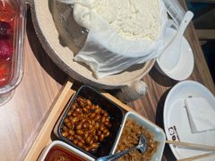 -九转小磨·非遗东北菜(万达广场店)