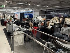 -砂之船奥特莱斯(合肥店)