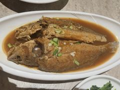 -北平小馆·烤鸭·家常菜(磨房北里店)