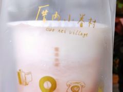 -厝内小眷村(新北万达店)