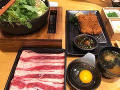 千层猪排-胜博殿日式炸猪排(西红门店)