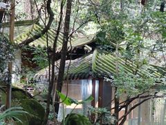 -昆明青龙峡风景区