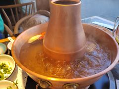 -小洋府铜锅涮肉(南锣鼓巷店)