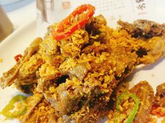 -贝勒爷·酥不腻烤鸭