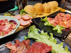 -好旺角烤肉(农林五道街总店)