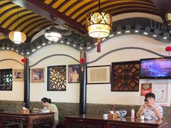 -同得兴 Since·1995 传统苏式面馆(嘉馀坊店)