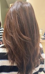 -Mentor Hair Salon