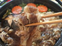 -铃木食堂(帽儿胡同店)