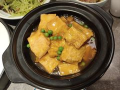 -闫府私房菜·百年鲁菜(恒隆店)