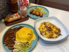 -柠檬树茶餐厅(海雅缤纷城店)