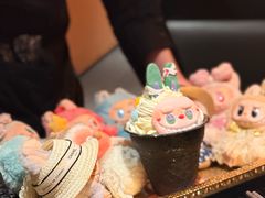 -色響火锅(恒隆广场店)