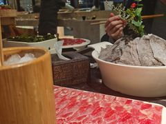 大堂-小王少龙火锅(沙南街店)