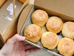 -梦菲思饼屋(瑞金宾馆店)
