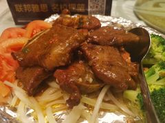-万宝海鲜舫(劳动公园店)