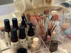 -左右Massage/Spa(长寿路店)
