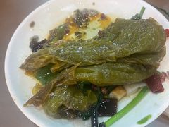 -华兴街煎蛋面(总店)