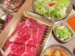 -西塔老太太泥炉烤肉(杭州首店)