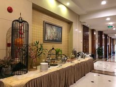 -鹤山碧桂园凤凰酒店