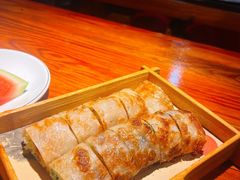 招牌卷饼-随缘小馆(红岭路店)