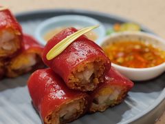 -点都德(中海环宇荟店)