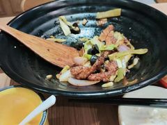 -麻辣盛艳(淮安万达店)