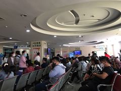 -中国医科大学附属盛京医院(南湖院区)