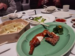-西湖春天(中州店)
