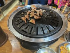 -九田家黑牛烤肉料理(吴江万象汇店)