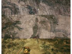 -张掖大佛寺景区