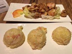-玛格萝妮(汇智国际商业中心店)