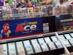 -任天堂Nintendo Switch体验店(天河城店)