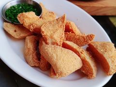 -陈鹏鹏潮汕菜(欢乐海岸 海边景观店)