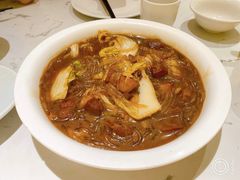 -关东小磨东北菜(漕河泾印象城店)