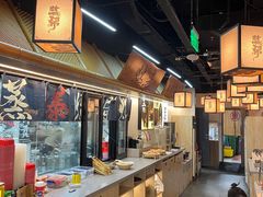 -大盐帮川菜馆(长楹天街店)