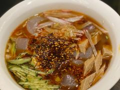 -芙蓉·艳阳餐厅(南口店)