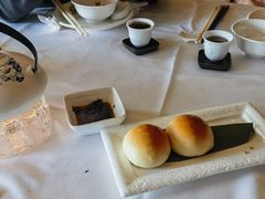 -顺德喜来登酒店·采悦轩