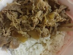 -吉野家(南昌铜锣湾店)