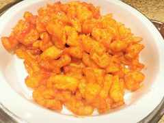 -汉巴味德·烤肉与啤酒的自助(杭州大悦城店)