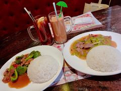 -南都西餐厅(布吉新三村南区店)