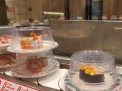 -新一番三文鱼寿司(大东海店)