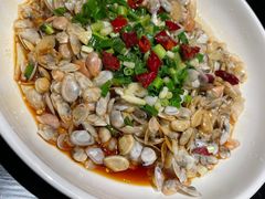 -健眺小海鲜(临海后山店)