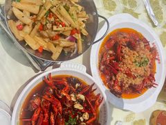 -味道工厂楚虾王(龙虾城店)