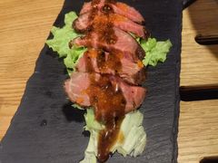 -赤坂亭·M9和牛烧肉·铁板烧(合肥万象城店)