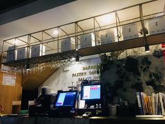 -农畉LONFOOD(福田星河COCOPark店)