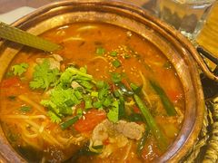 -紫滇源云南生态菜(丹凤街店)