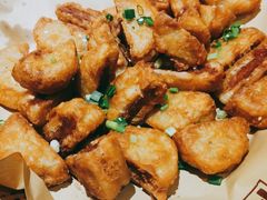 -肖记公安牛肉鱼杂馆·省级非物质文化遗产(三角路直营店)